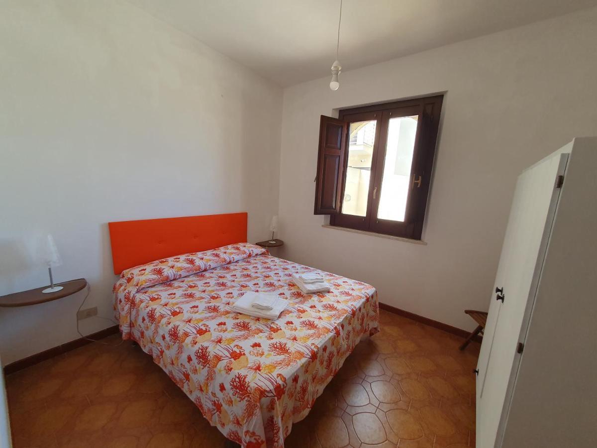 Apartament Villino Maria Elena Valderice Zewnętrze zdjęcie