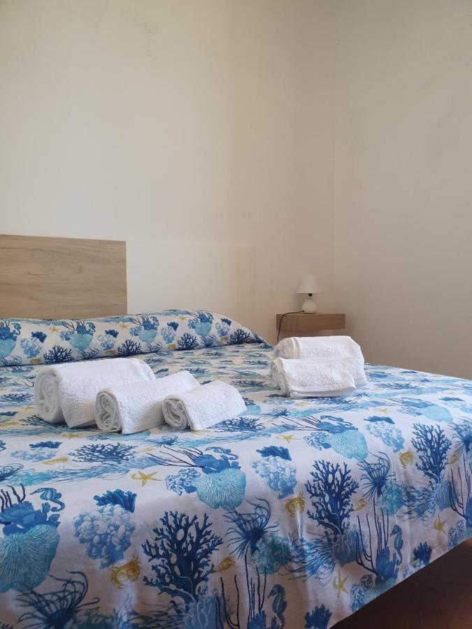 Apartament Villino Maria Elena Valderice Zewnętrze zdjęcie