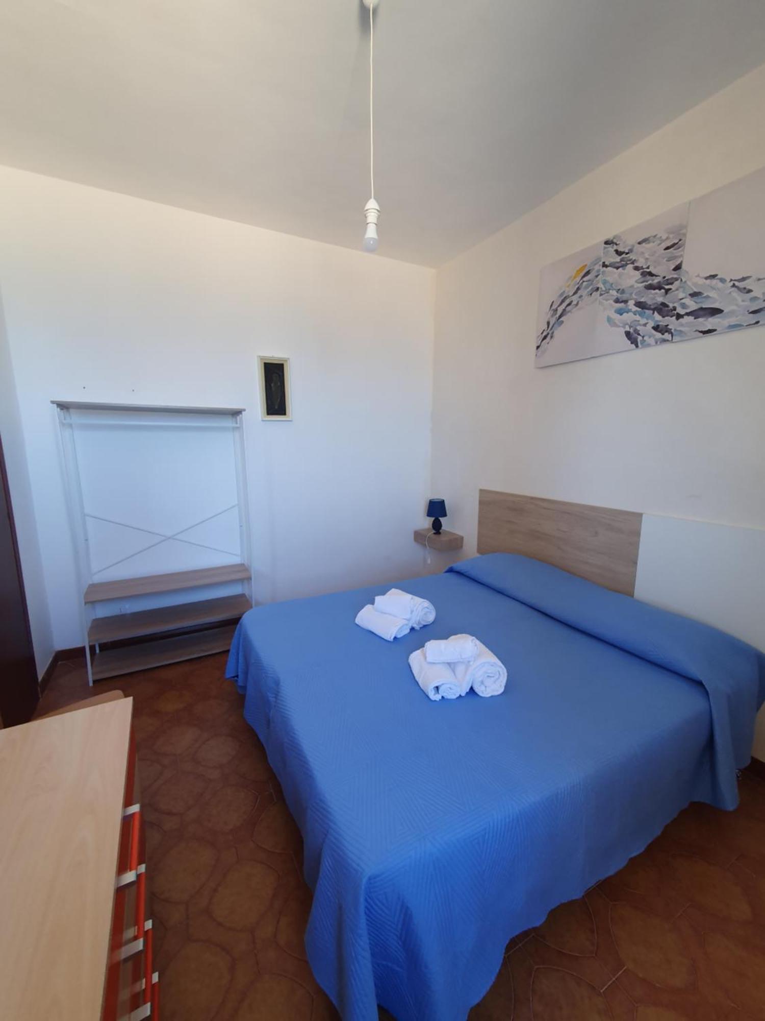 Apartament Villino Maria Elena Valderice Zewnętrze zdjęcie