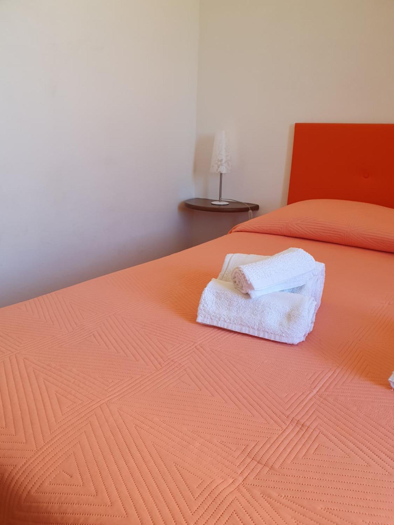 Apartament Villino Maria Elena Valderice Zewnętrze zdjęcie