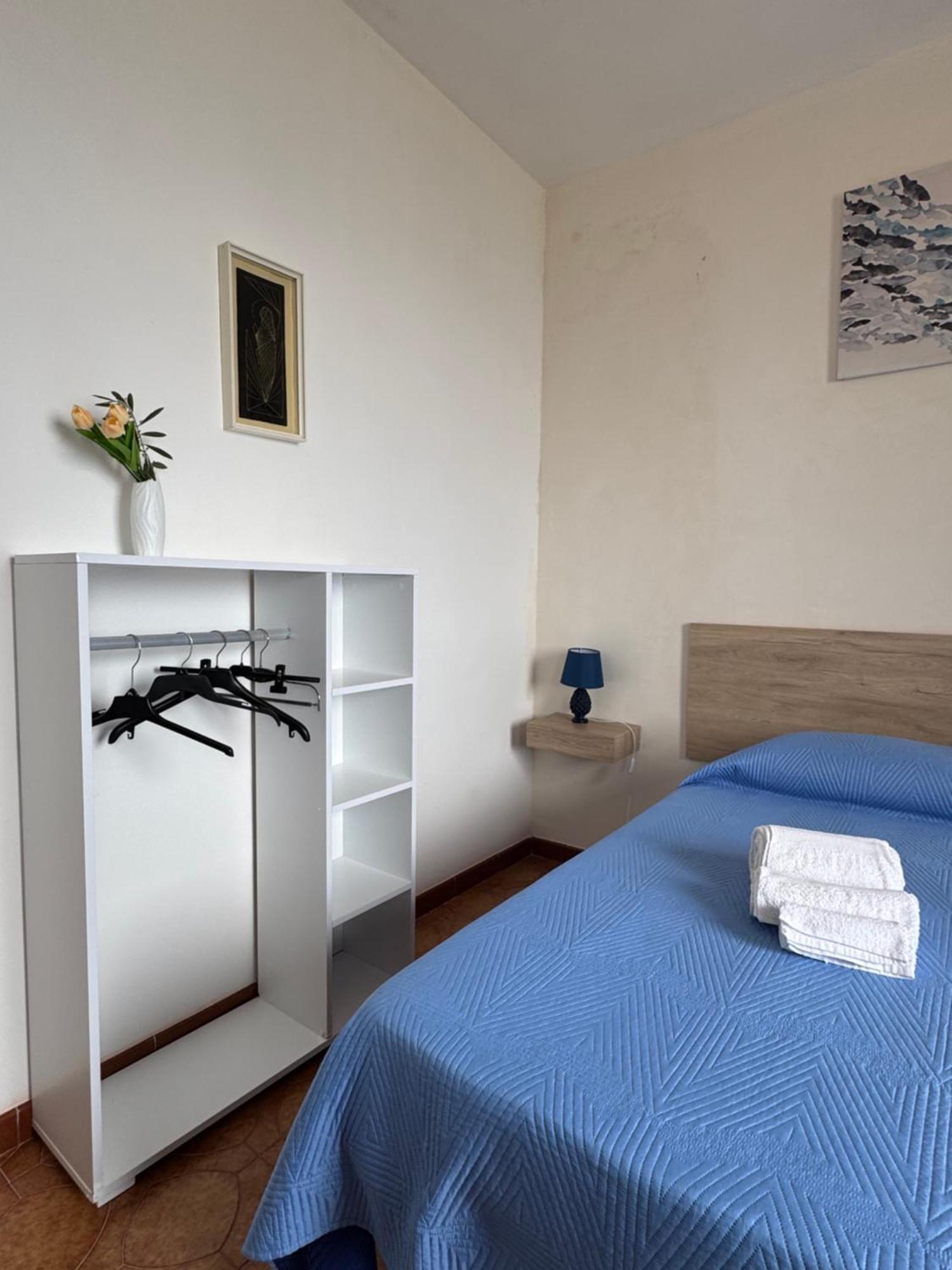 Apartament Villino Maria Elena Valderice Zewnętrze zdjęcie